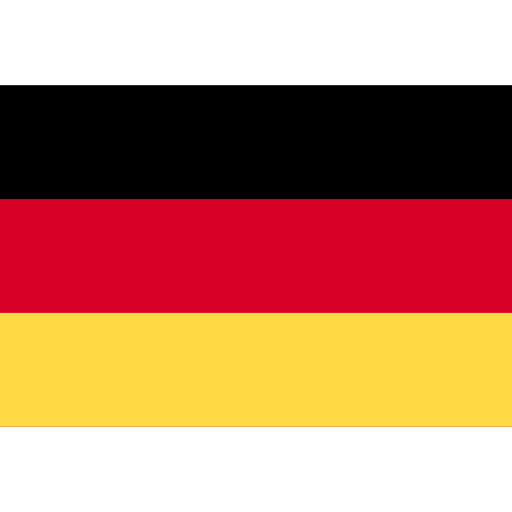 Die Webseite in deutsch anzeigen