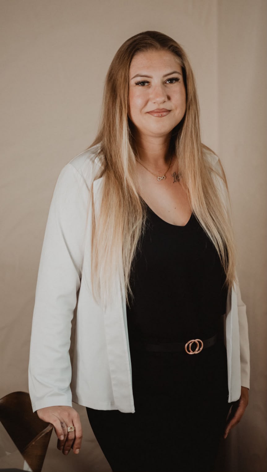 Klaudia Misaczek – HELP PL